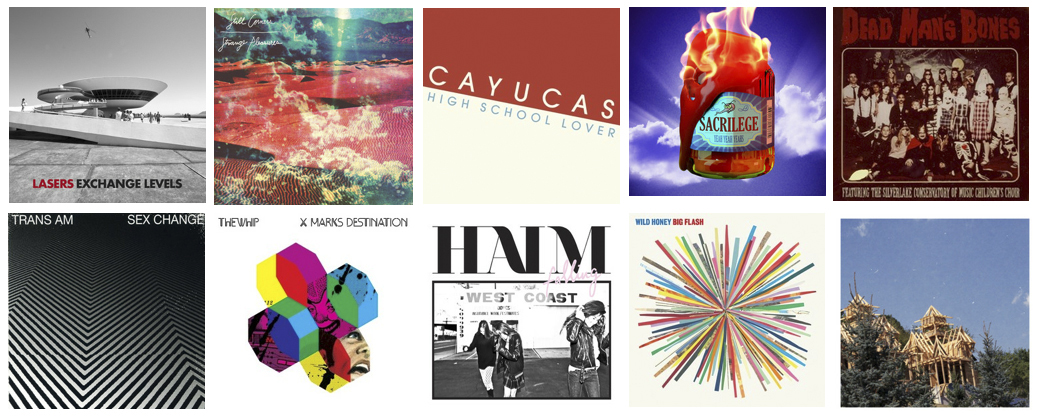 Playlist #3