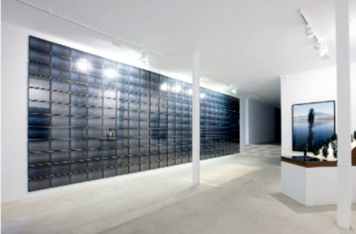 Las galerias de arte arrancan conjuntamente