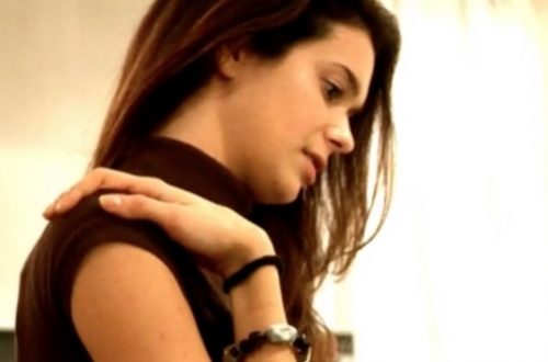 Casting Backstage