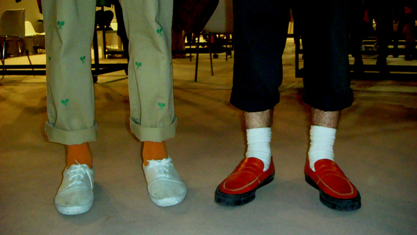 Some in common (Madrid)