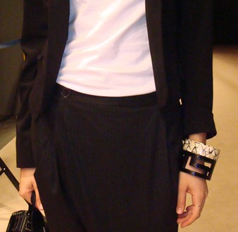 Elegance (Madrid)