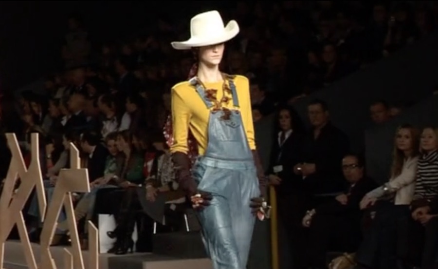 Cibeles Fashion Week