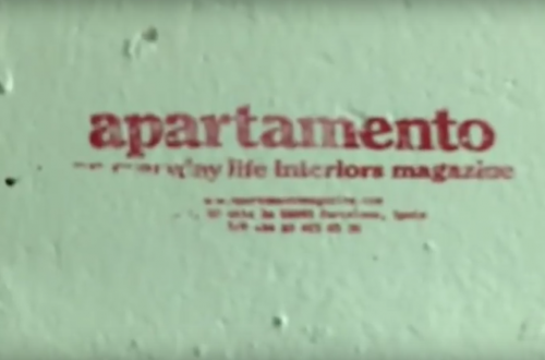 Apartamento Magazine