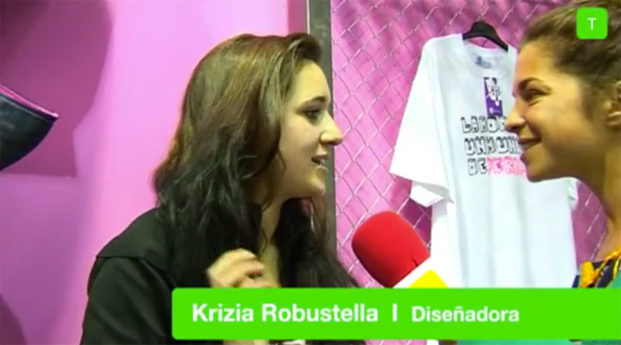 krizia robustella KR Store