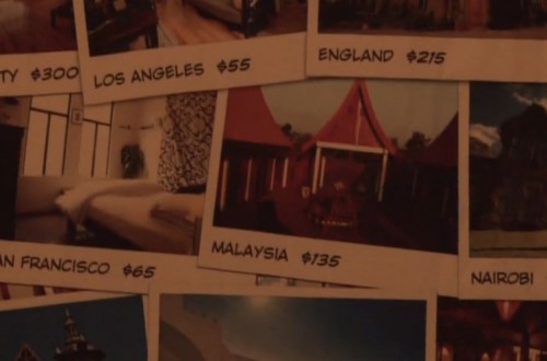 Airbnb