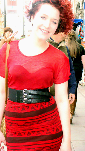 Red Print (Camden)