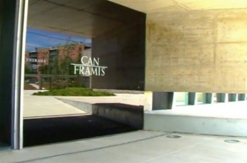 Can Framis