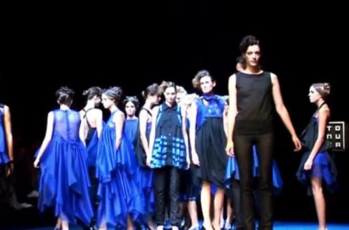 Semana de la moda de Valencia