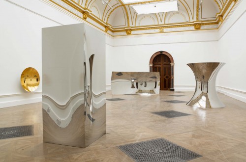 Anish Kapoor