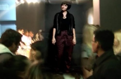 Le Look Fashion Freax