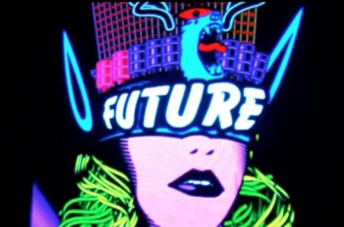 What remains is future?