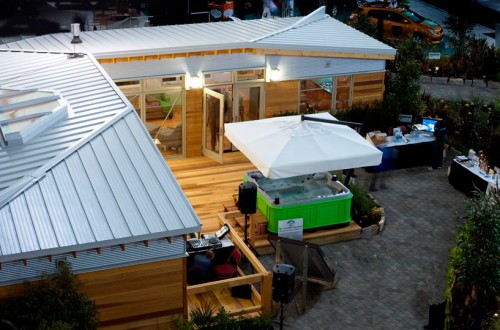 Ecoinventa tu casa