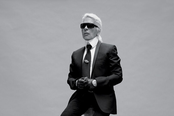 Karl-lagerfeld