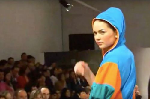 Museum Fashion Weekend