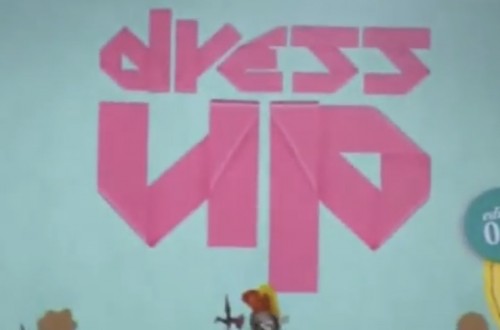 Dress Up