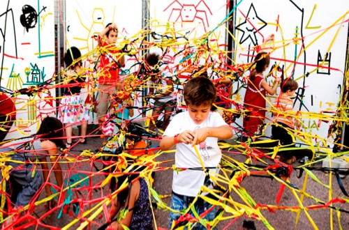 Sónar Kids 2010