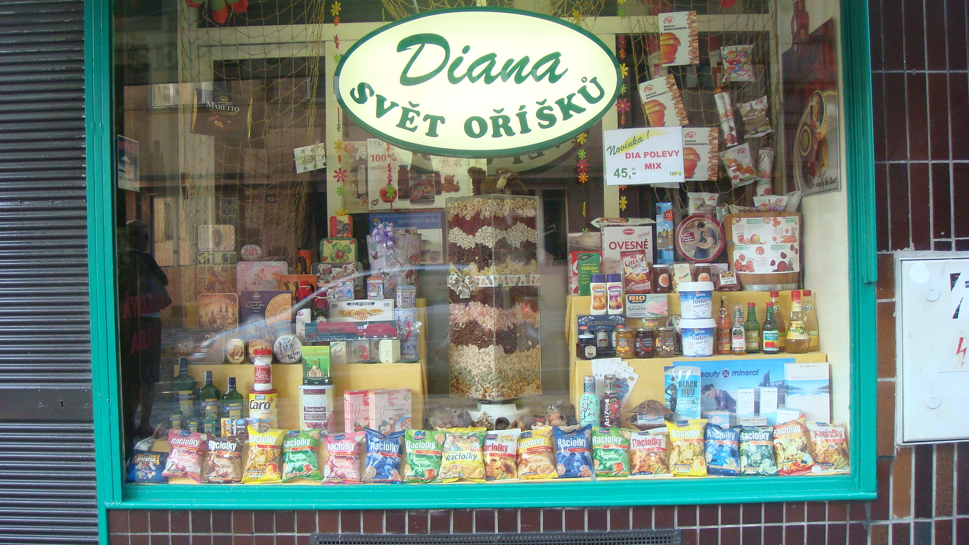 Sweet (Praga)