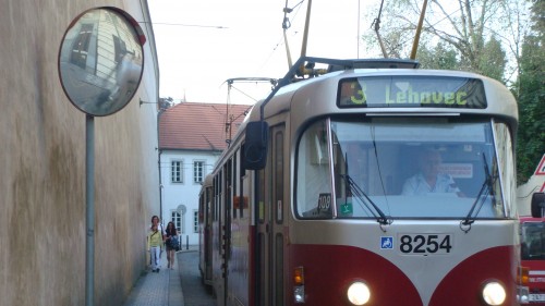 Corner (Praga)