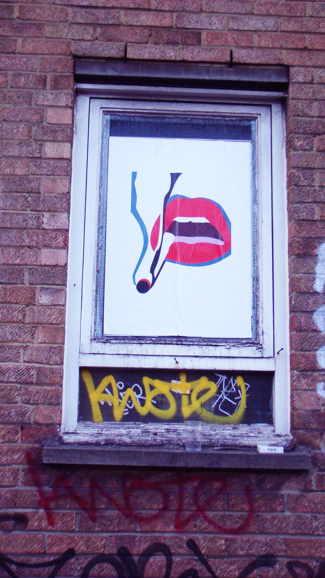 Sexy Smoke (London)