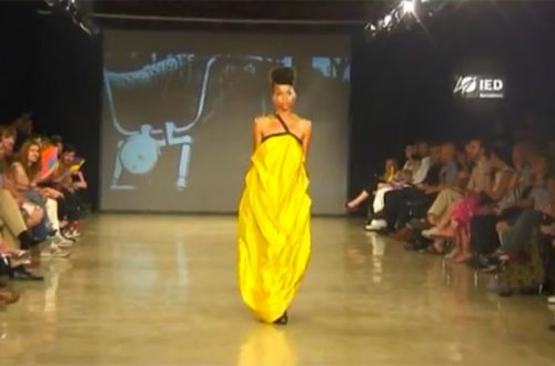 IED (Instituto Europeo del Diseño) · Neo-pop