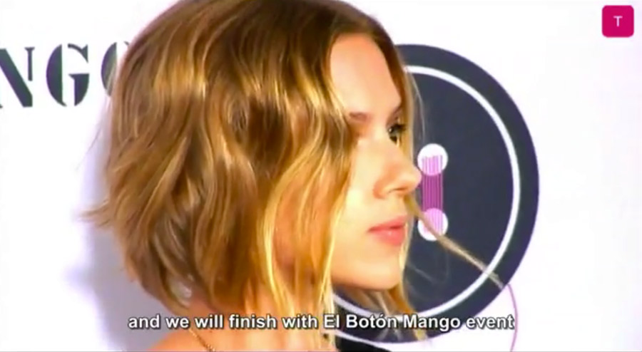 mango barcelona