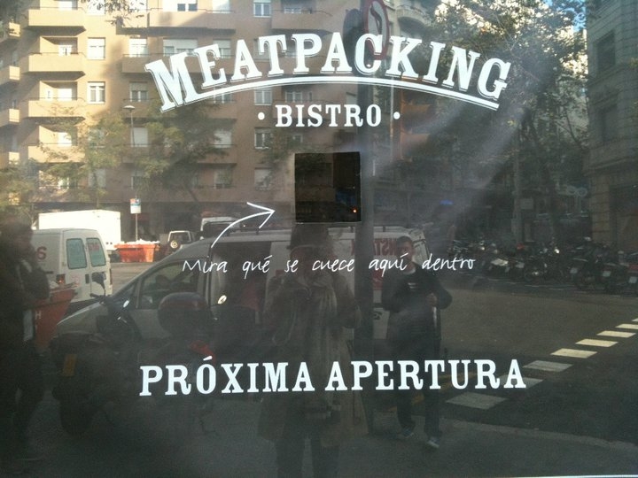 Mira qué se cuece aquí dentro…