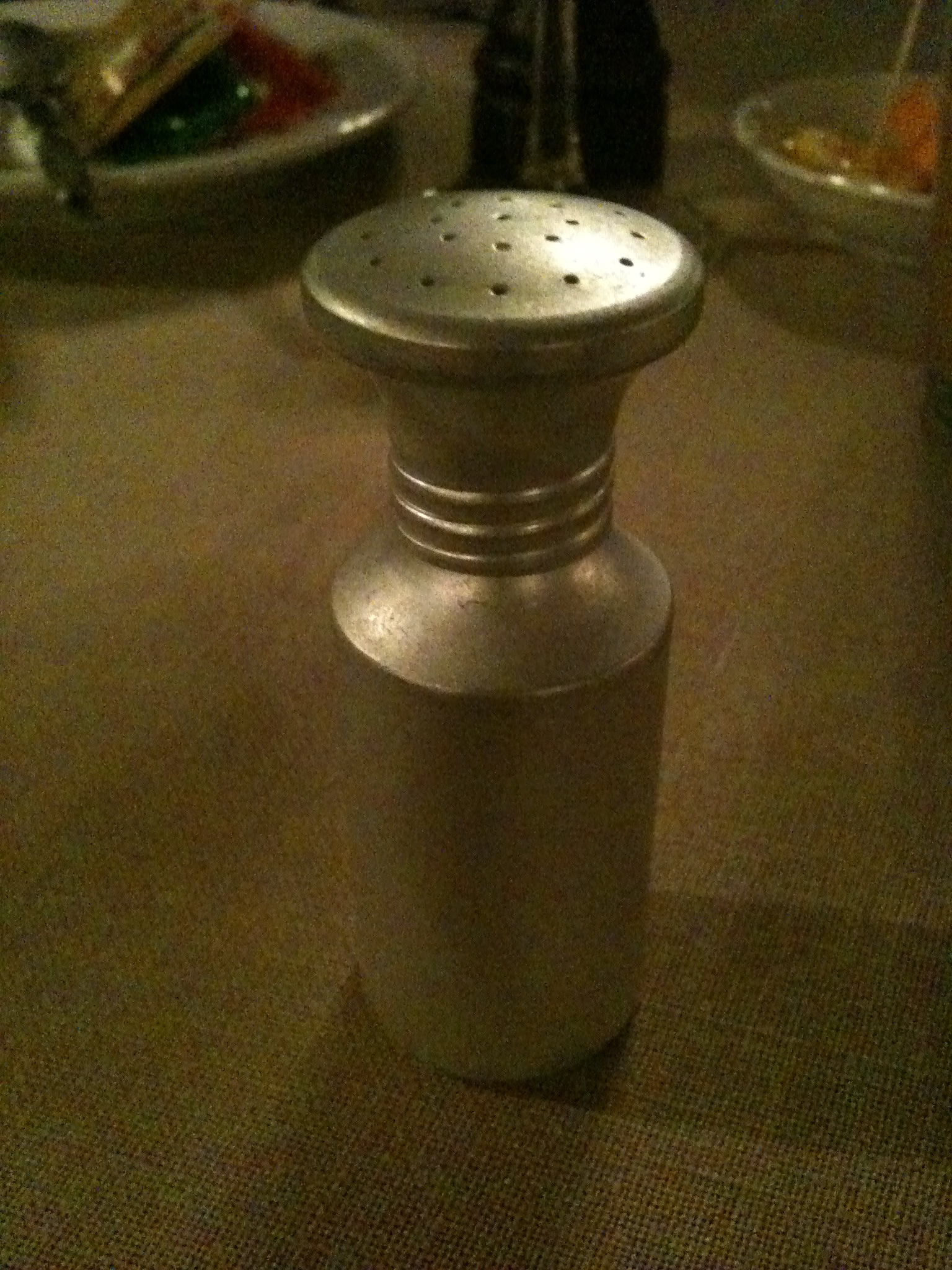 Salt (Tremelo, Brussels)