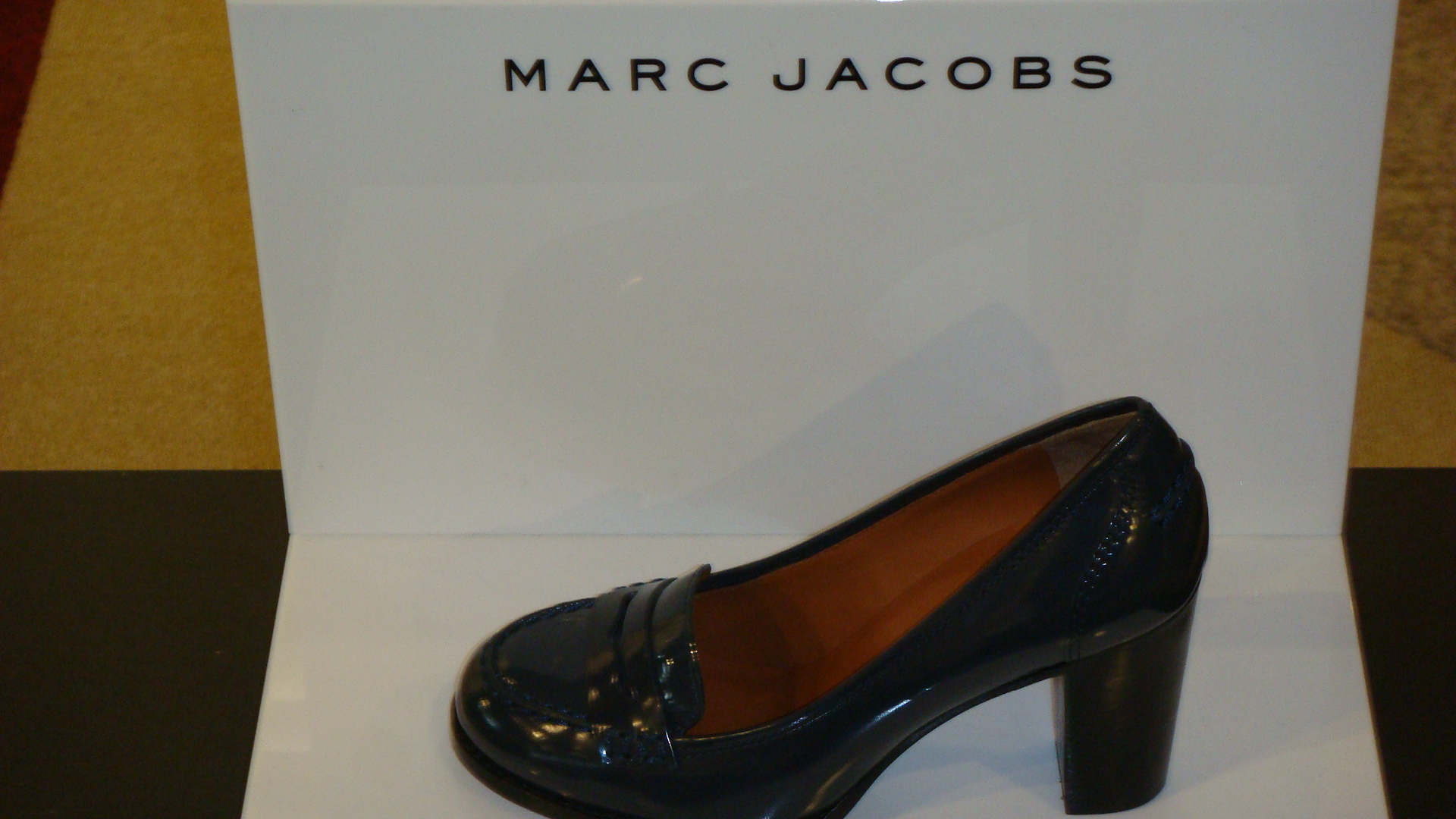 High heels (Yours, Antwerpen)