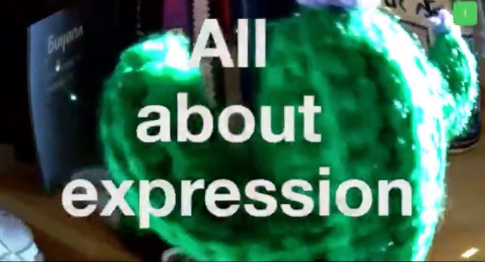 All-about-expresion