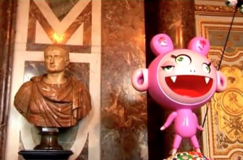 París, nostalgia y Murakami