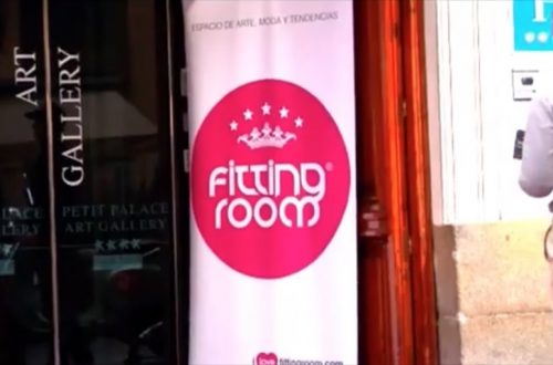 Fitting Room Madrid 2011