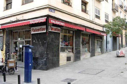 El Palentino de Madrid, el bar más auténtico