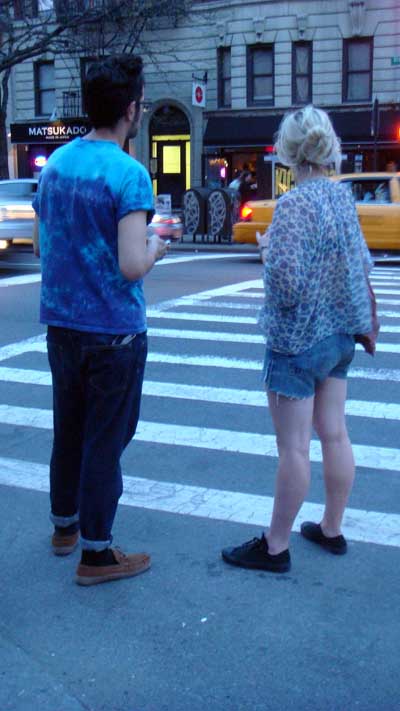 East Village