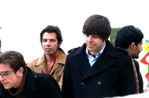 Genius Loci, una exposición protagonizada por grupos musicales