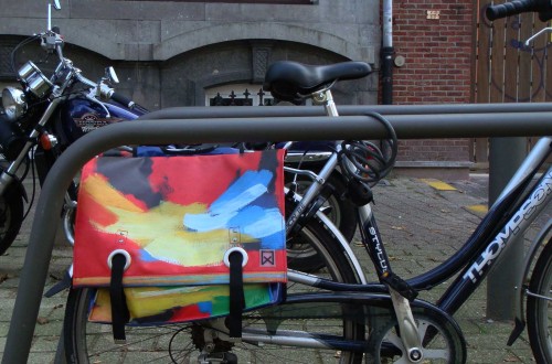 Oh! bike (NYC)