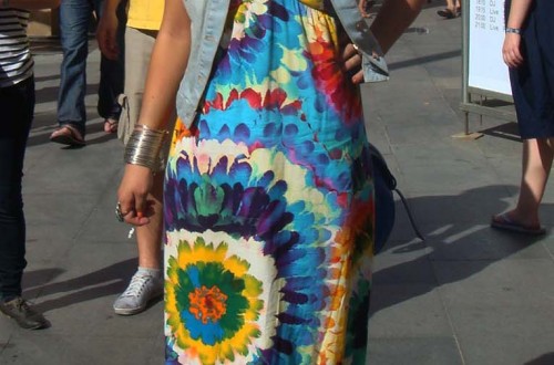 Phsycodelic Love (Sonar 2011)