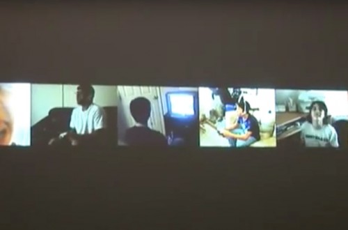 Loop Video Art Fair 2011