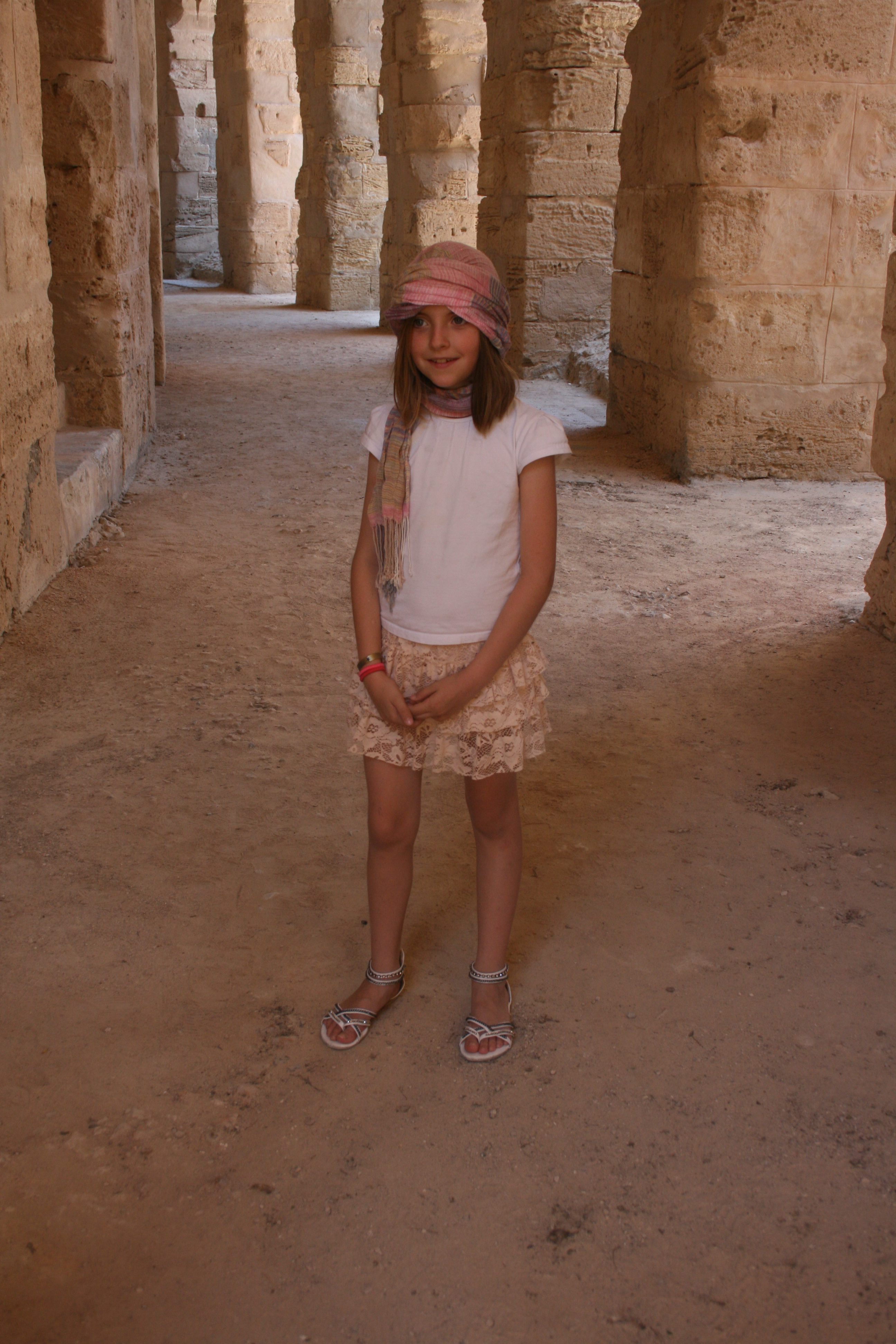 Tunis Kids style (Tunis)
