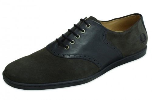 Fred Perry Festival Cup