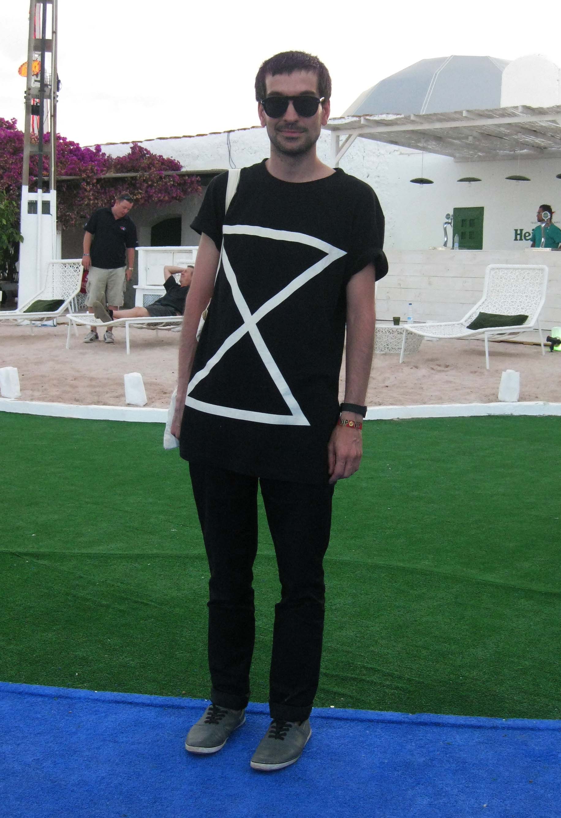 Triangles (FIB)