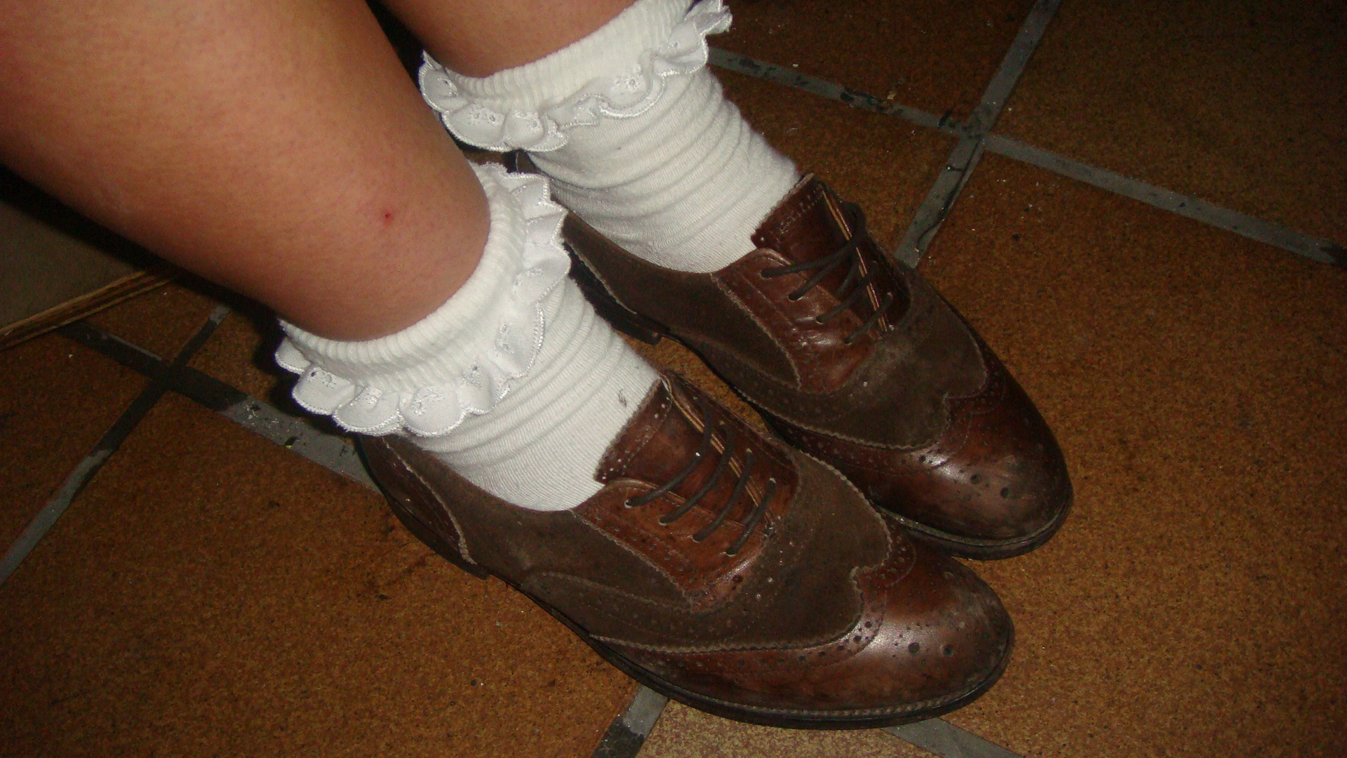 Cute loafer’s (Ibiza)