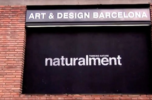 Naturalment