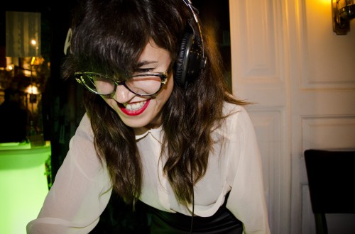Rock da night (Bcn)
