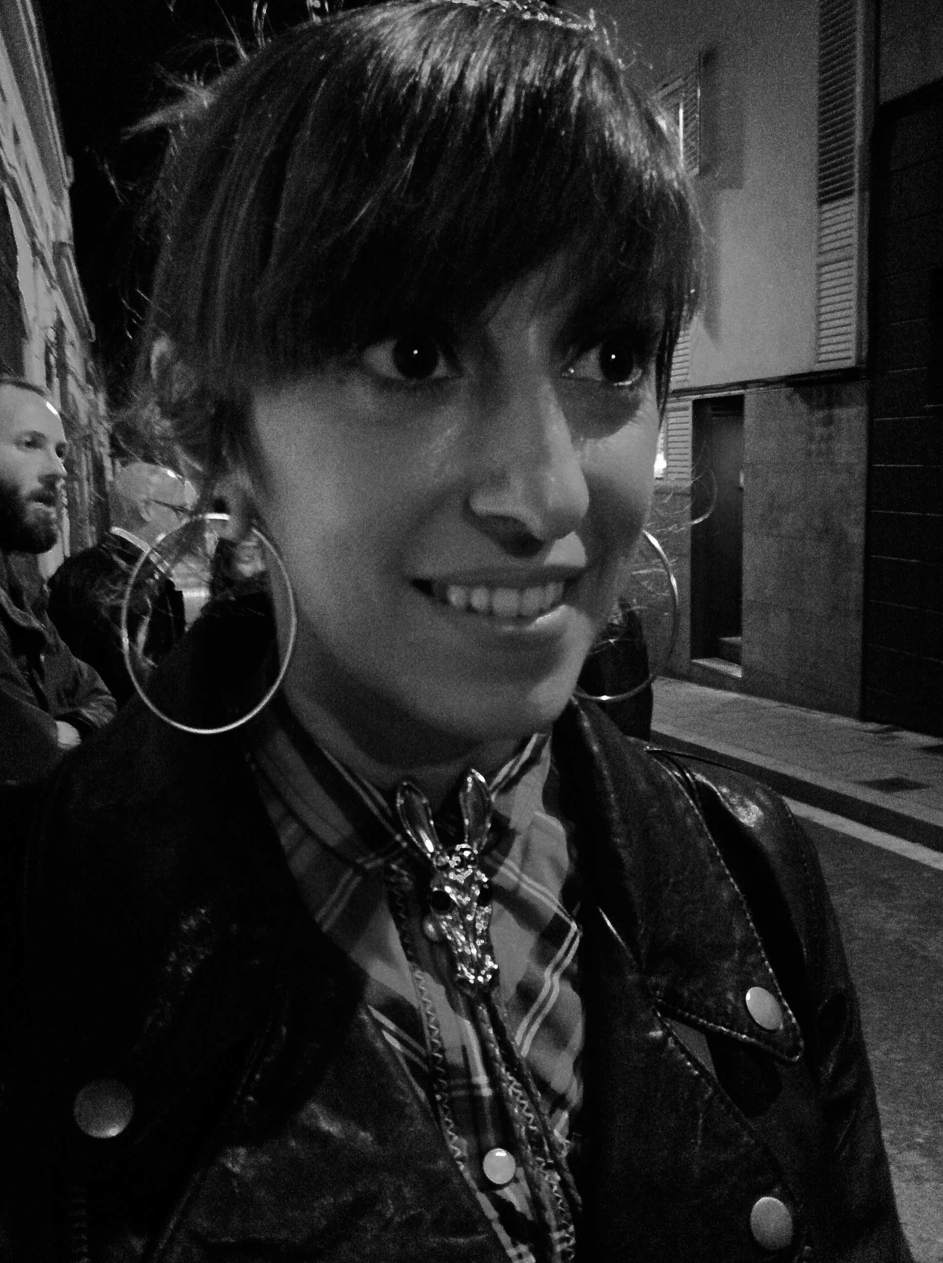 Ari Good2be (Bcn)