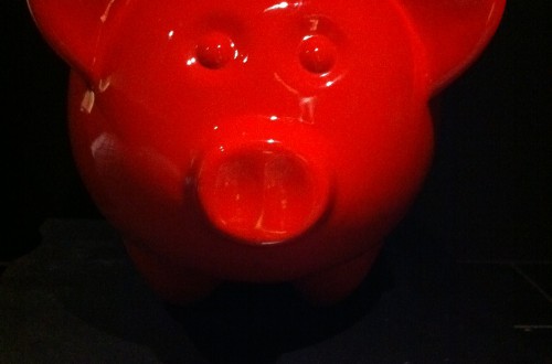 Oink oink (Madrid)