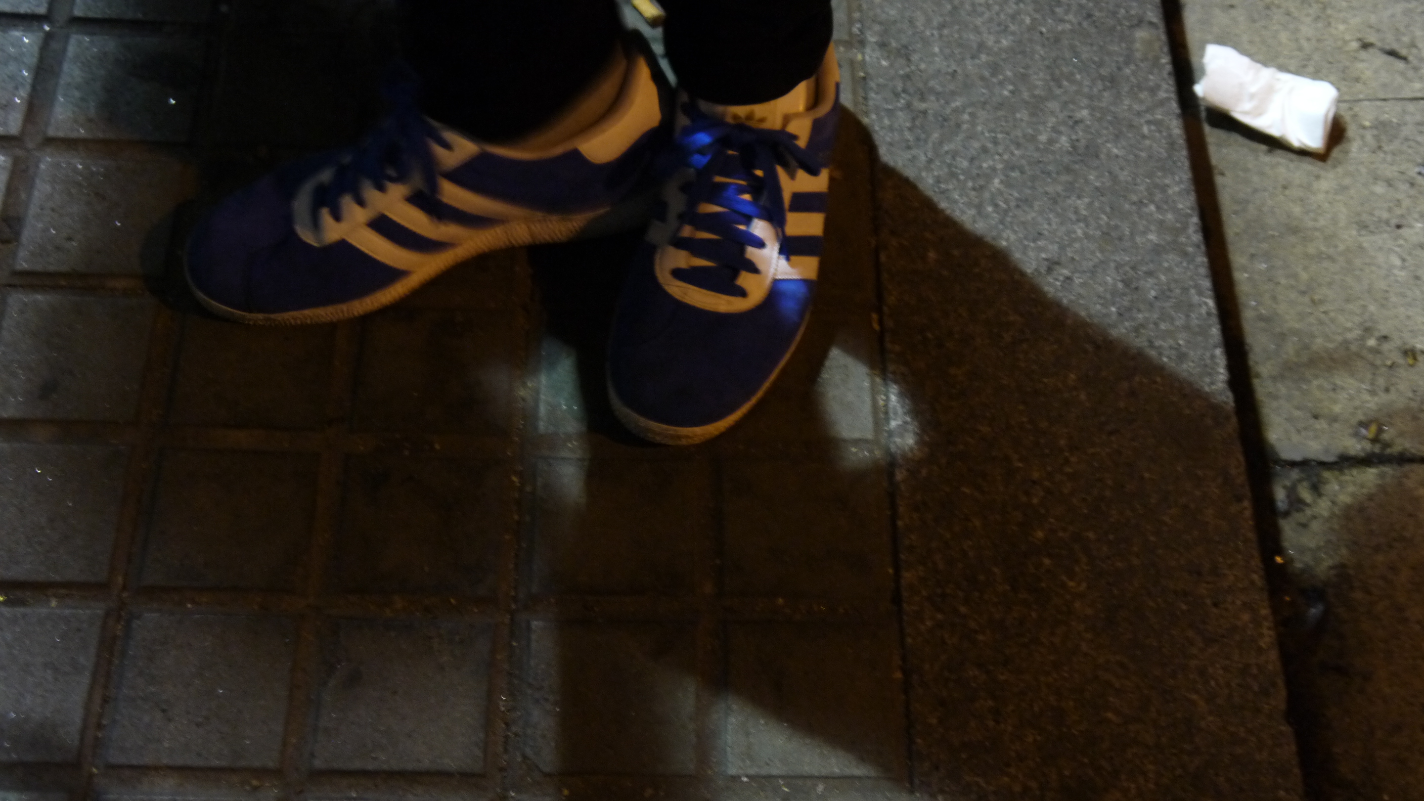 Sneakers (Bcn)