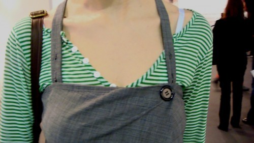 Details from Arco (III)