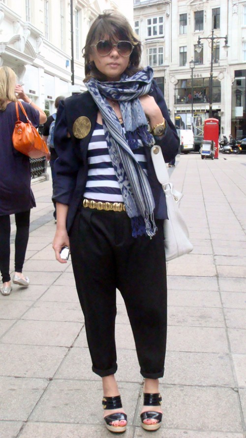 Dobladillo (London)