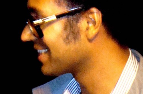 MTV face (Barcelona)