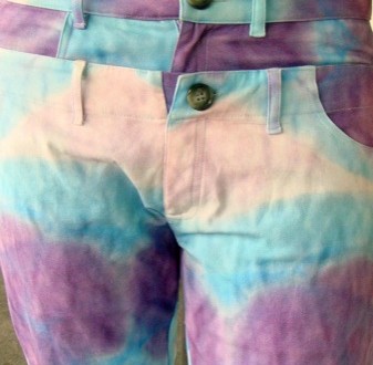Pantalones Martin Lamothe (080)